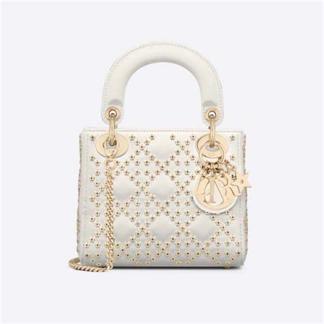 dior bag star